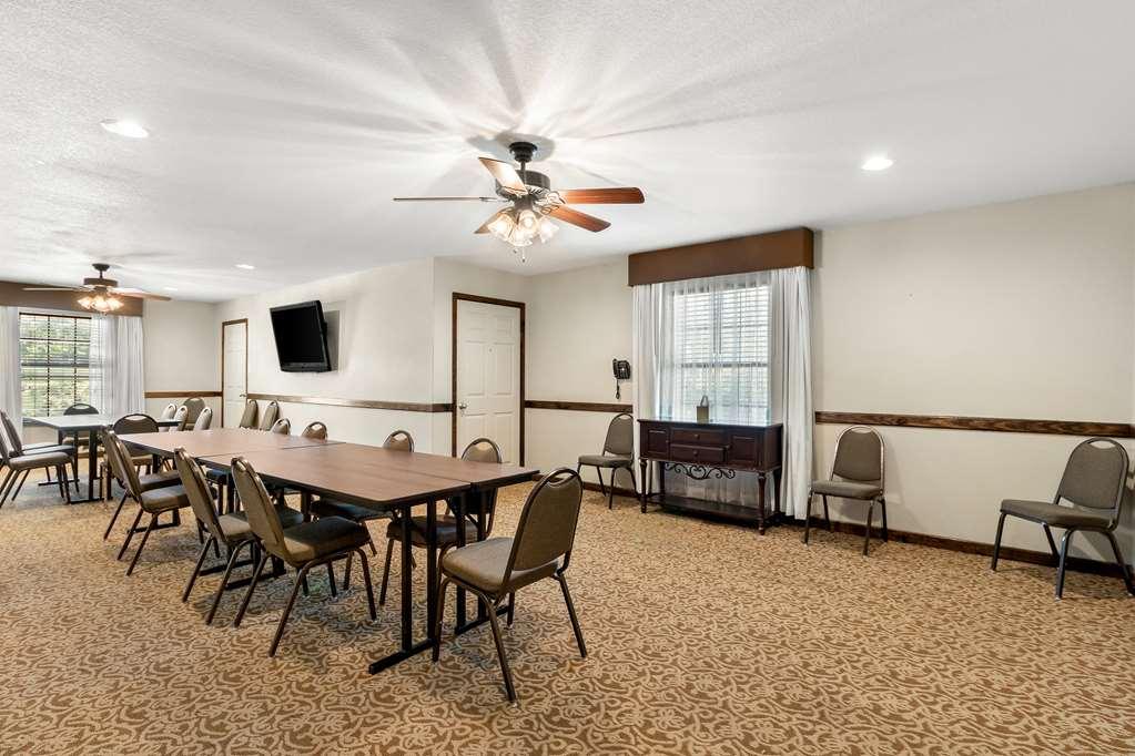 Best Western George West Executive Inn Facilities photo